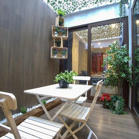 Rentalsevilla Cool & Design Exteriör bild