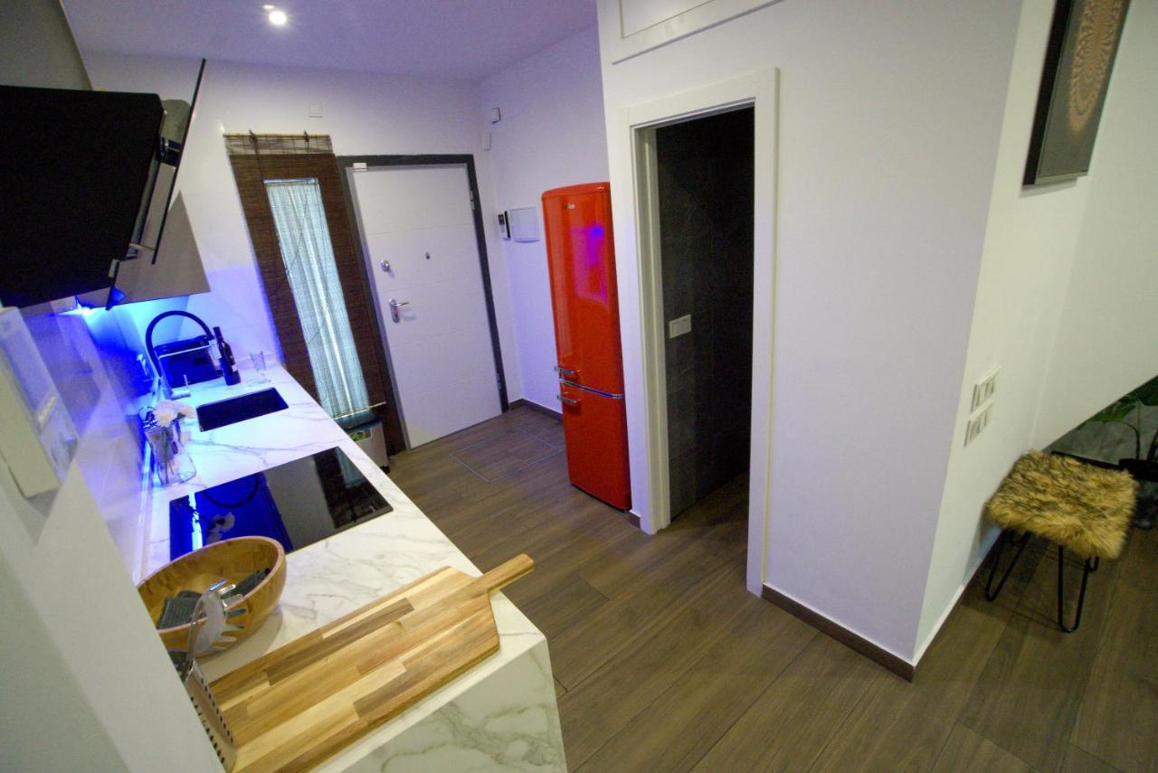 Rentalsevilla Cool & Design Exteriör bild